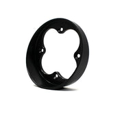 Baja Designs Squadron Angled Bezel Black 447113