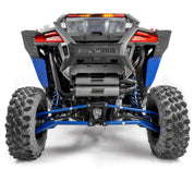 Baja Designs Rear Tail Light Kit With Turn Signal Clear Lens 447178