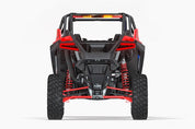 Baja Designs Rear Tail Light Kit With Turn Signal Clear Lens 447178