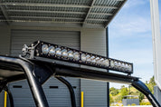 Baja Designs Roof Light Bar Kit 20 inch OnX6+ Series Driving/Combo Pattern Clear Lens 447182