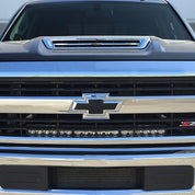 Baja Designs Grille Light Bar Kit 30 inch OnX6+ Series Driving/Combo Pattern Clear Lens 447769