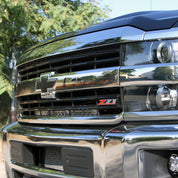 Baja Designs Grille Light Bar Kit 30 inch OnX6+ Series Driving/Combo Pattern Clear Lens 447769