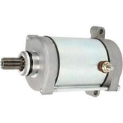 Starter Motor for Yamaha YFM400 Kodiak 2WD 2003-2004 Ricks