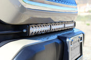 Baja Designs Bumper LED Light Kit 30 inch S8 Series Driving/Combo Pattern Clear Lens 447803