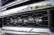 Baja Designs Lower Grille Light Bar Kit 20 inch OnX6+ Series Driving/Combo Pattern Clear Lens 448031