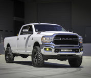 Baja Designs Lower Grille Light Bar Kit 20 inch OnX6+ Series Driving/Combo Pattern Clear Lens 448031