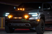 Baja Designs Bumper LED Light Kit LP9 Pro Series Driving/Combo Pattern Clear Lens 448044