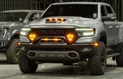 Baja Designs Bumper LED Light Kit LP9 Pro Series Driving/Combo Pattern Clear Lens 448044