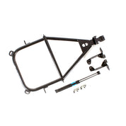 HMF Tire Rack for Polaris RZR XP 1000 Turbo 14-20