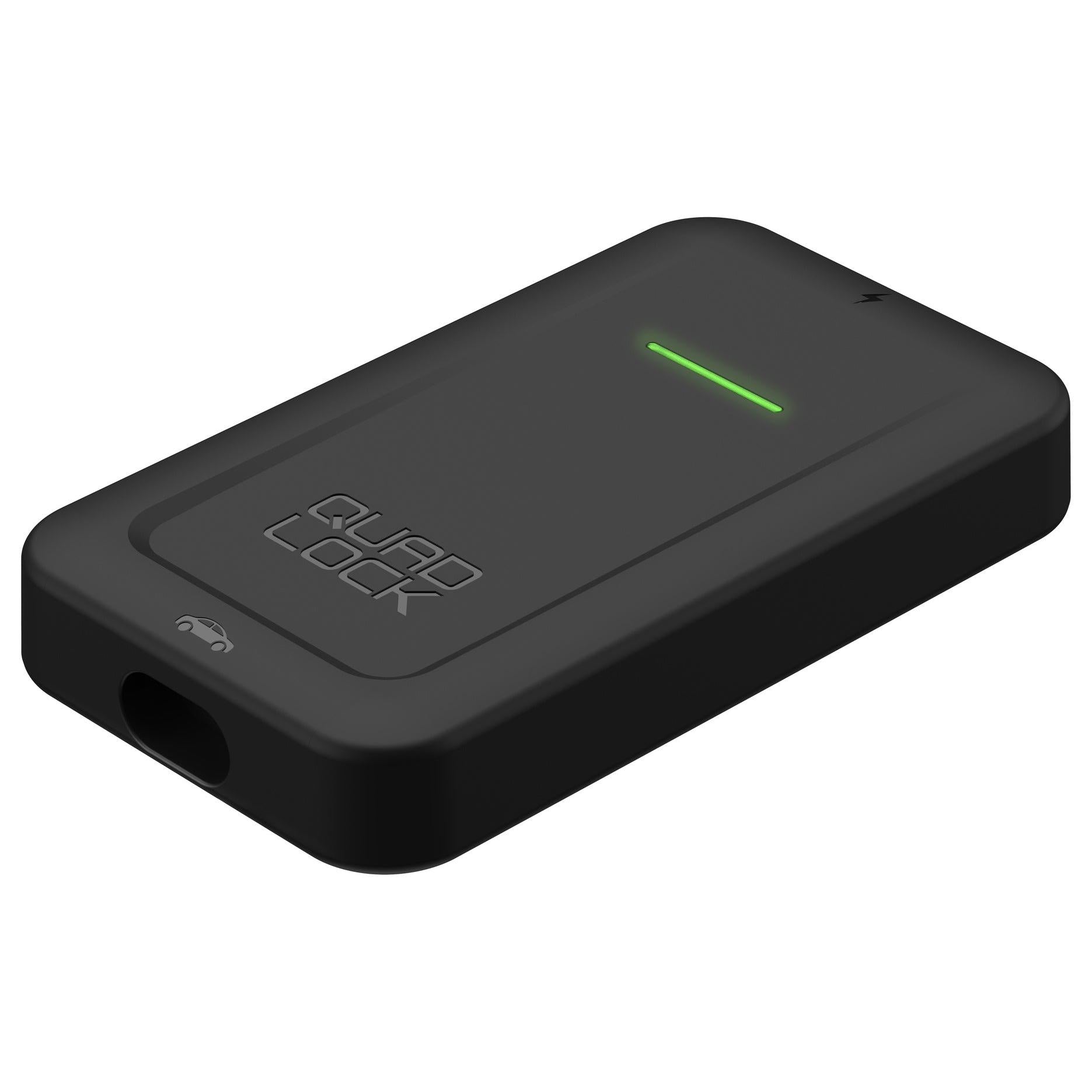 Quad Lock Wireless Carplay Adaptor QLA-CPA