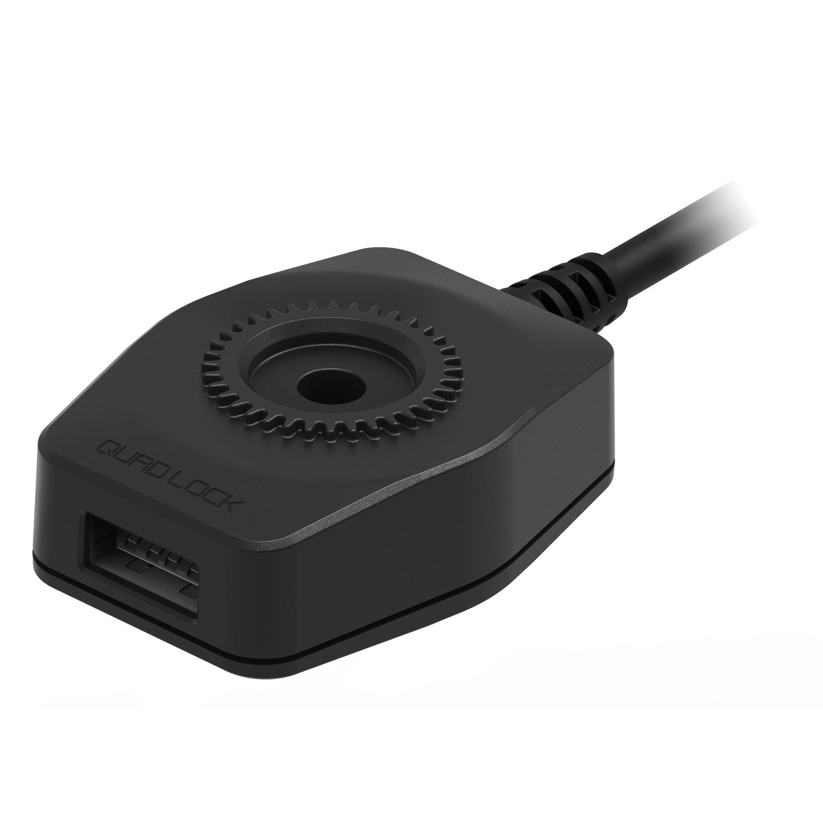 Quad Lock Motorcycle USB Charger QLA-MOT-USB