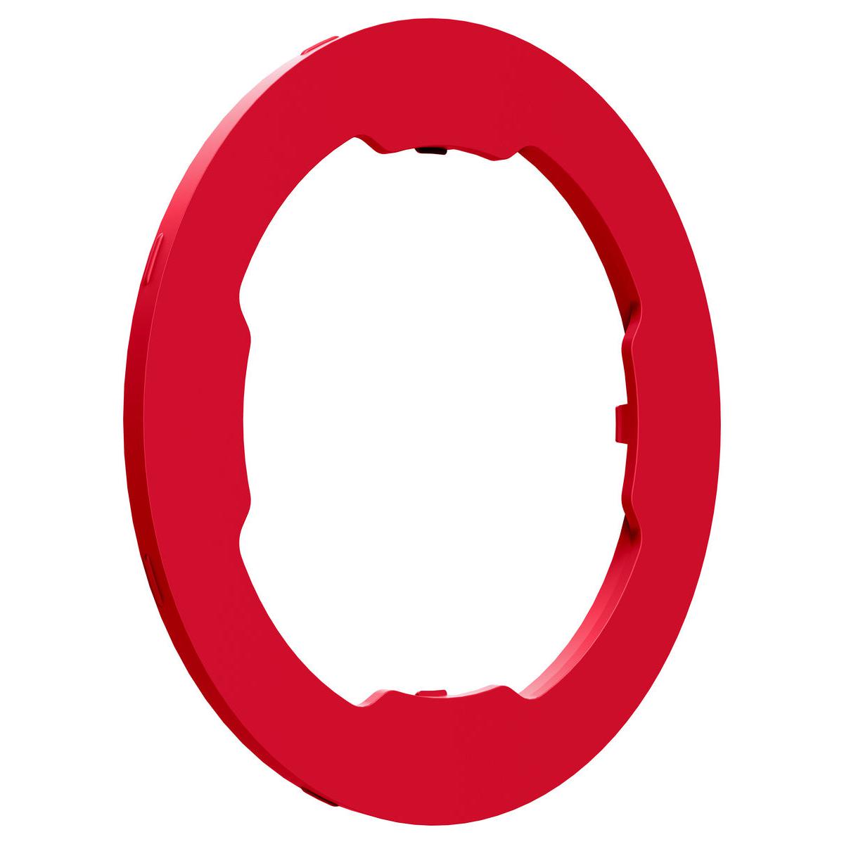 Quad Lock Red Mag Ring QLP-MCR-RE