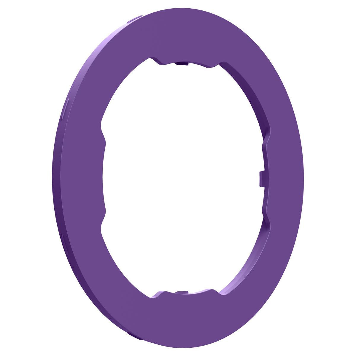Quad Lock Purple Mag Ring QLP-MCR-PU