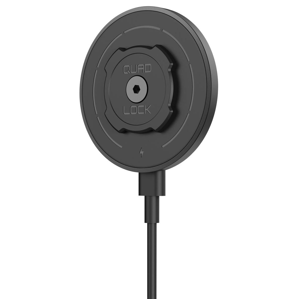 Quad Lock Mag Wireless Charging Head V2 QLH-MAG-WCH-2