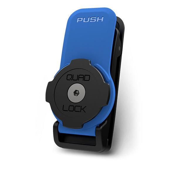 Quad Lock Belt Utility Clip (V3) QLM-BLT-3