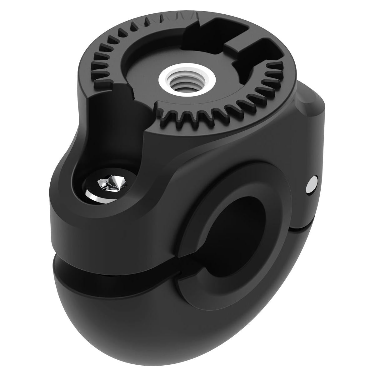 Quad Lock 360 Base Bar Clamp Small V2 QLP-360-BCS-2