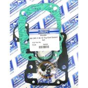 WSM Top End Gasket Kit For Honda 150 CRF-F 06-17 29-634