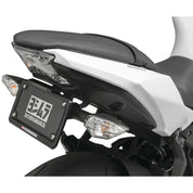 Yoshimura Fender Eliminator Kit Black - 070BG146512