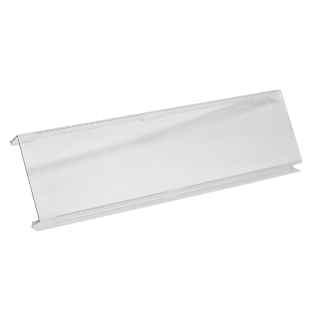 Baja Designs Rock Guard Single 10inch Clear Easy Install 458410
