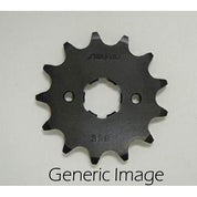 520 Standard Chain Natural,Front & Rear Sprocket Kit for HONDA ATC200X 1986-1987
