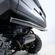 HMF Rear Bumper for Polaris Ranger XP 1000 18-22