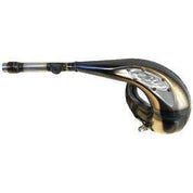FMF Racing 022062 Factory Fatty Series Kawasaki KX85 KX100 Offroad Exhaust Pipe