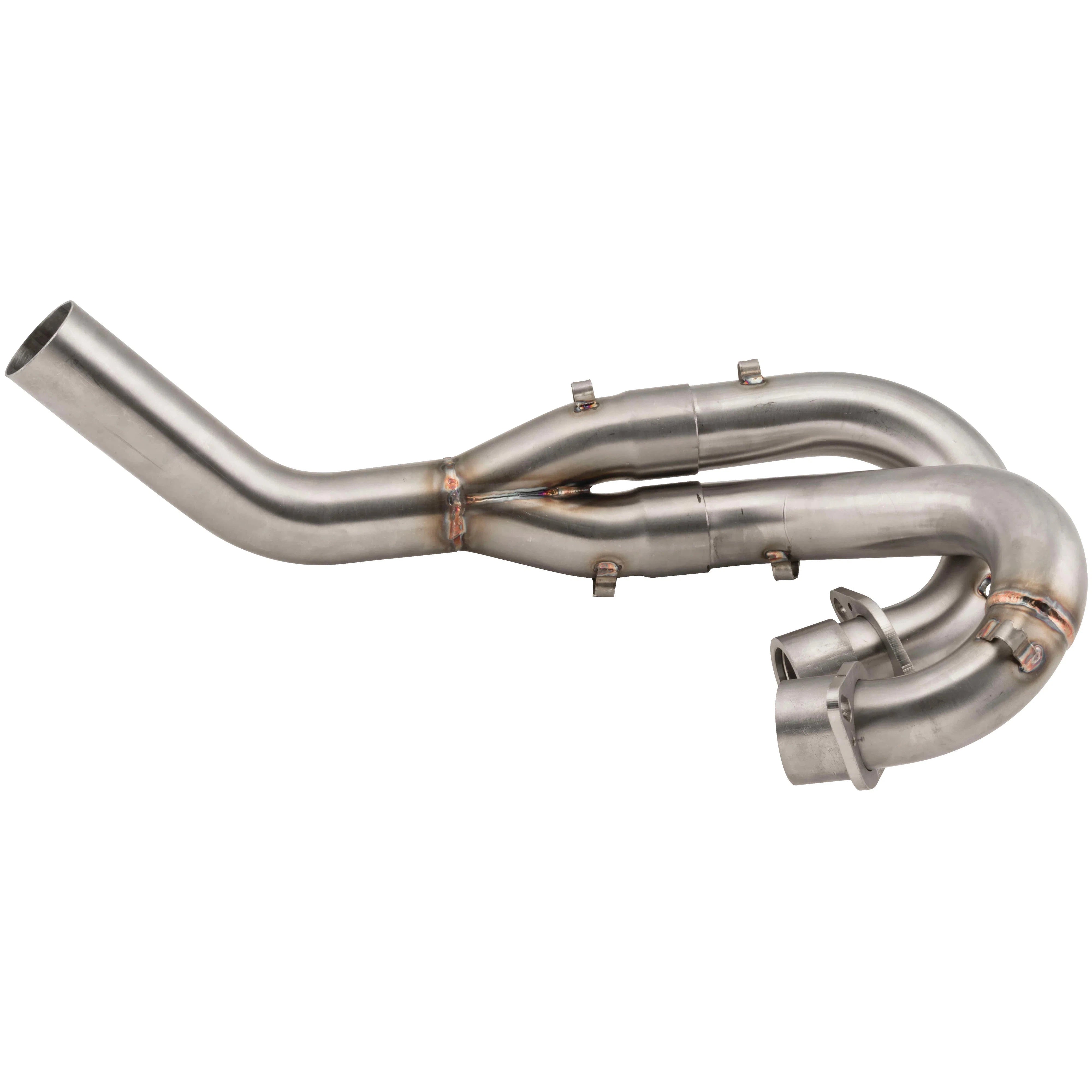 Big Gun Exhaust EXO Series Aluminum Head Pipe - 13-2661
