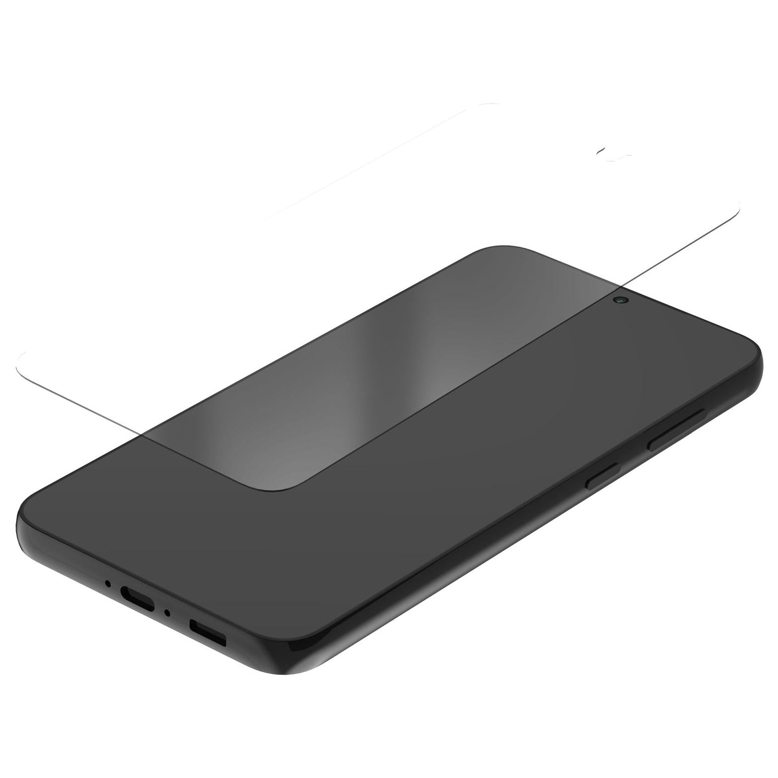 Quad Lock Glass Screen Protector Samsung Galaxy S23+ ANX-GSP-GS23P