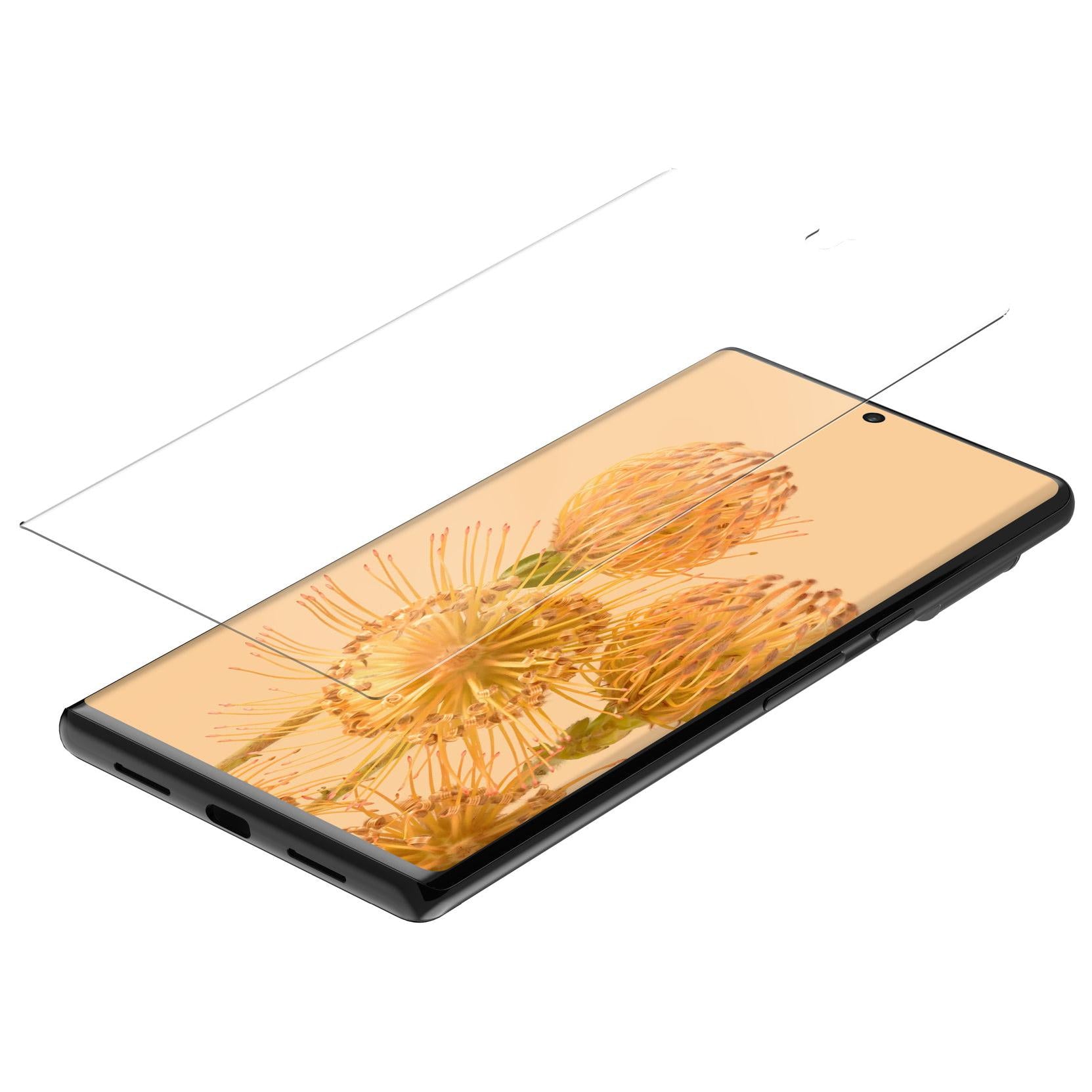 Quad Lock Film Screen Protector Google Pixel 6 Pro 2Pk ANX-GSP-PIX6PRO