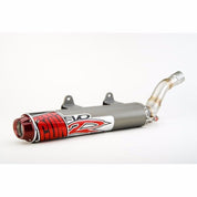 Big Gun 09-6212 (M2) EVO R Slip On Exhaust for 2006-2019 Can-Am DS 250