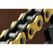RENTHAL RR4 SRS Road Race Chain 120 Links Gold