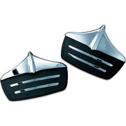 Kuryakyn Mud Flaps for Trikes