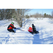 Snobunje Rattler 1001