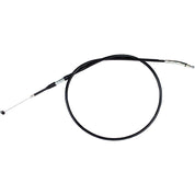 Motion Pro Black Vinyl Clutch Cable For Honda CR125R 2004-2007 02-0473