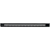 XK Glow Single Plug-And-Play Emergency Strobe Light White 12" - XK052002-T-W