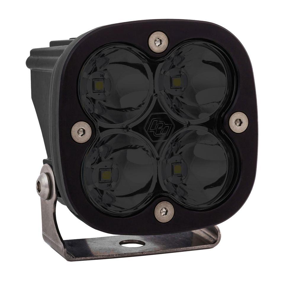 Baja Designs Infrared LED Light Pod Squadron Pro Series Driving/Combo Pattern Universal 497093