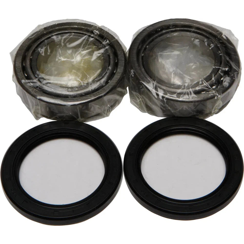 NEW ALL BALLS BOMBARDIER CAN-AM DS650,DS 650 REAR AXLE BEARING & SEAL KIT