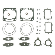 SPI Top end gasket set For Arctic Cat F7 FIRECAT EFI, SNO PRO LC/2 700 CC 2003-2006