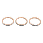 QuadBoss Exhaust Gasket Kit - 823012