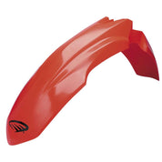 Cycra Performance O.E.M. Front Fender Red - 1CYC-1503-32