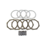 WSM Complete Clutch Kit for Honda 200 / 250 TRX 86-14 87-402