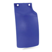 Cycra Mud Flap Blue - 1CYC-3877-62