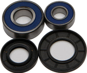 All Balls Racing Inc All Balls Wheel Bearing Kit 25-1564