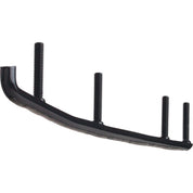 Woodys Trail Blazer Round Bar Runners 6" - TYV4-8500