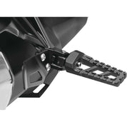 Kuryakyn Splined Rear Footpeg Adaptors For Honda CRF1000L Africa Twin 2018-2019