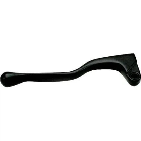 Motion Pro Black Left Clutch / Rear Brake Lever 14-0212