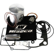 Wiseco Top End Piston Kit Kawasaki KX250 05-08 66.4mm