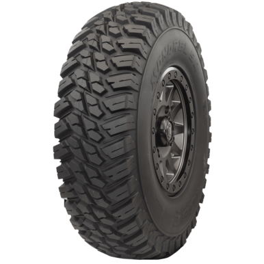 GBC Kanati Mongrel SQ Tire