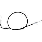 Motion Pro Black Vinyl Throttle Pull Cable 02-0102