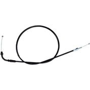 Motion Pro Black Vinyl Throttle Pull Cable 02-0102